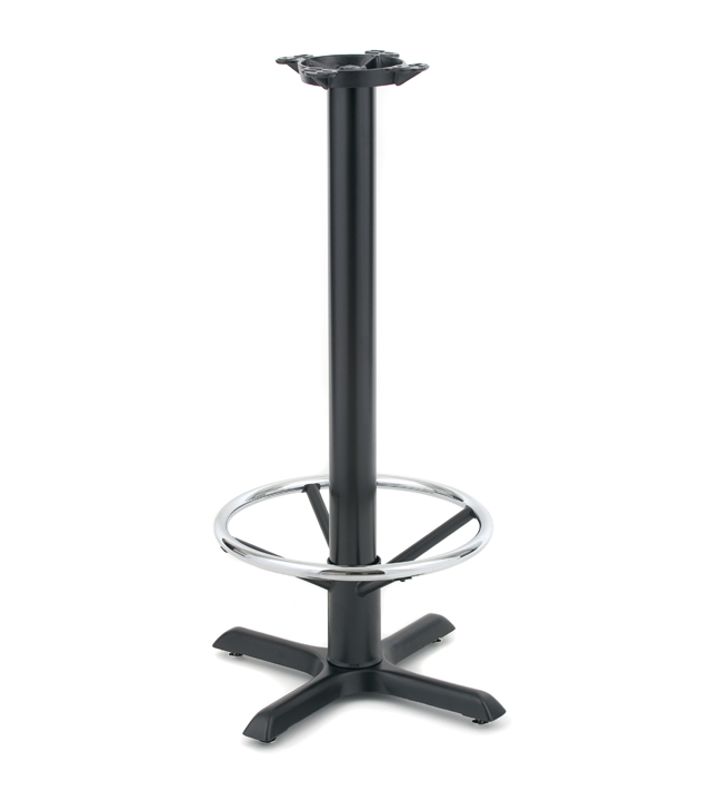 Stand-Up Table Base 22" x 22"